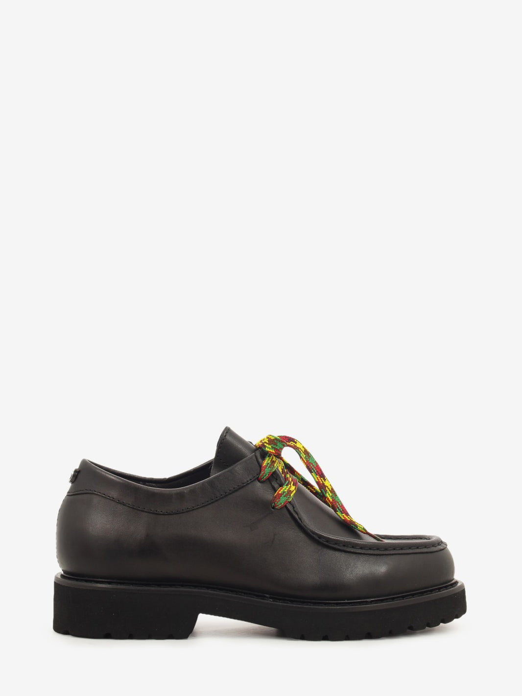 Ech Calf black