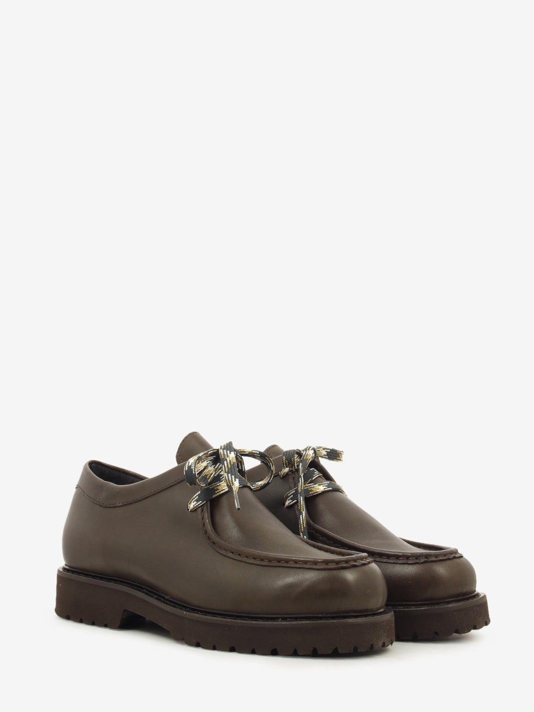Ech Calf brown