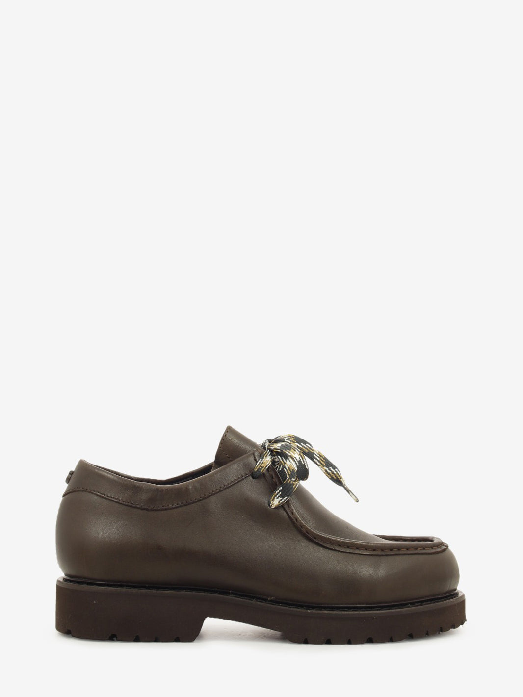 Ech Calf brown
