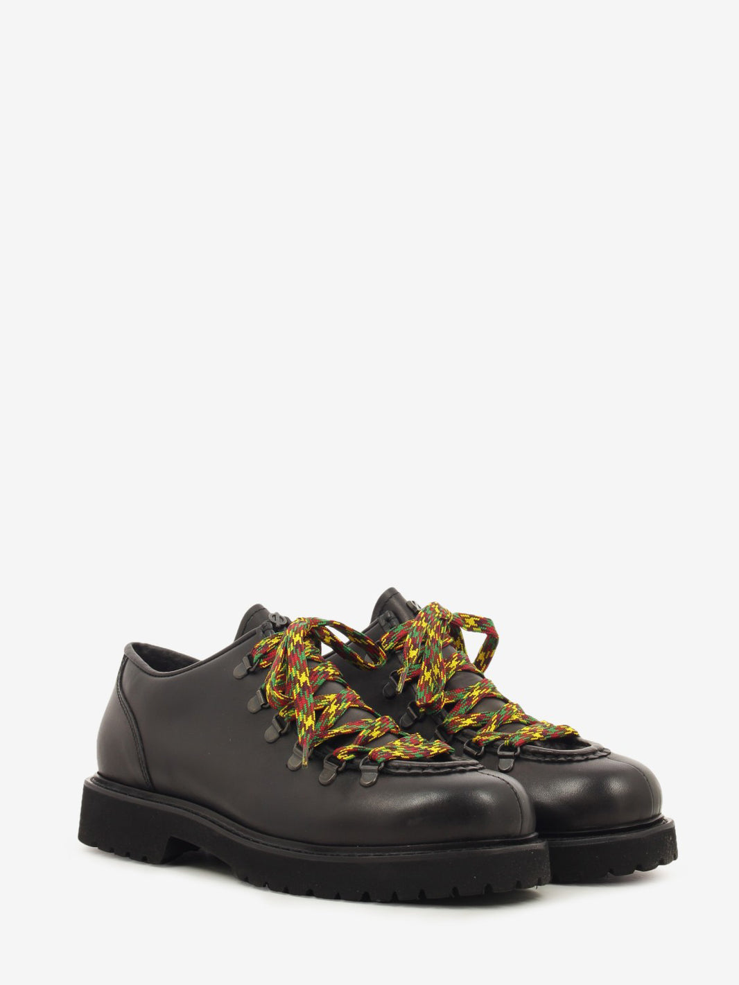 Merano Calf black
