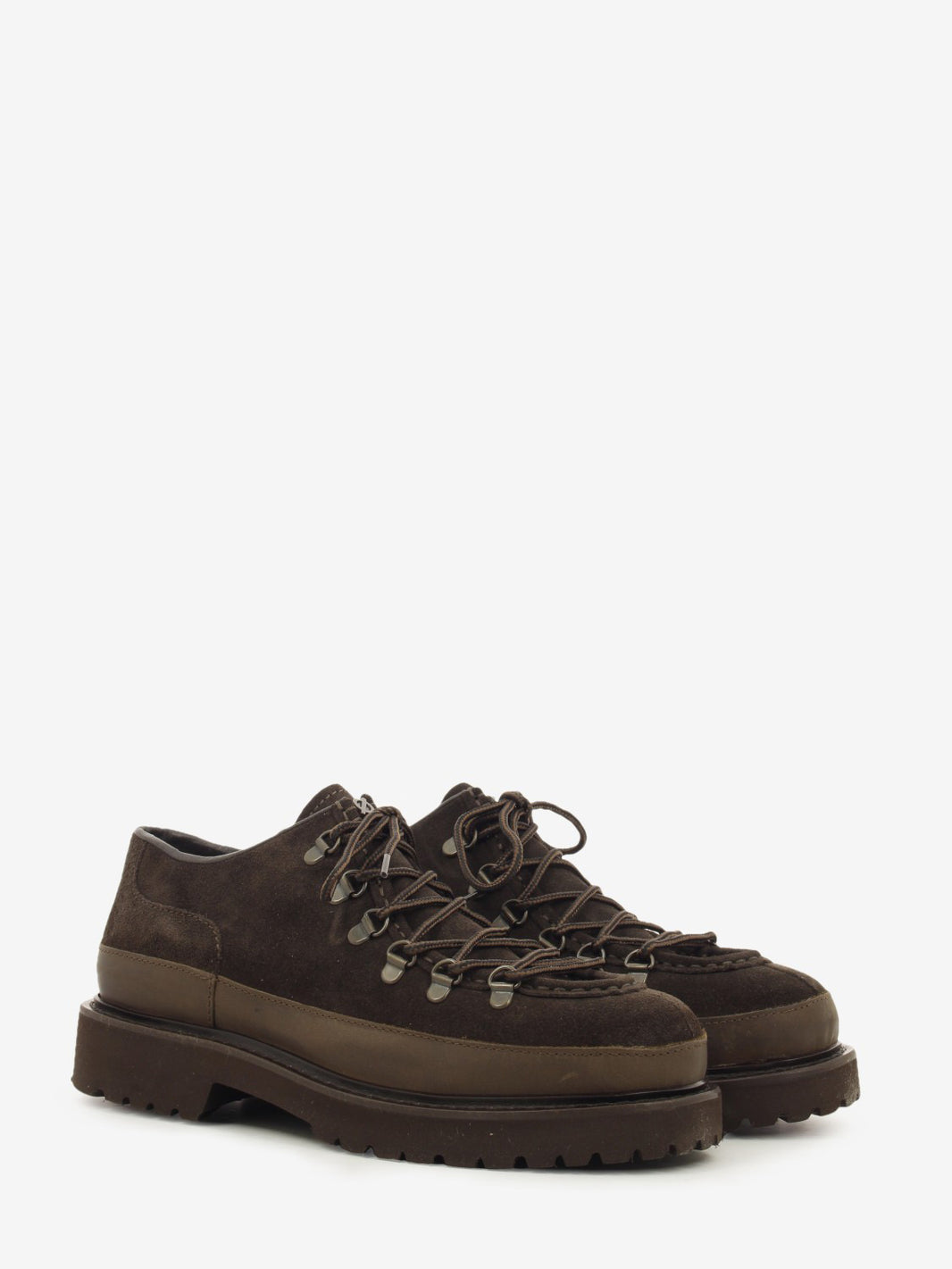 Merano Shell brown