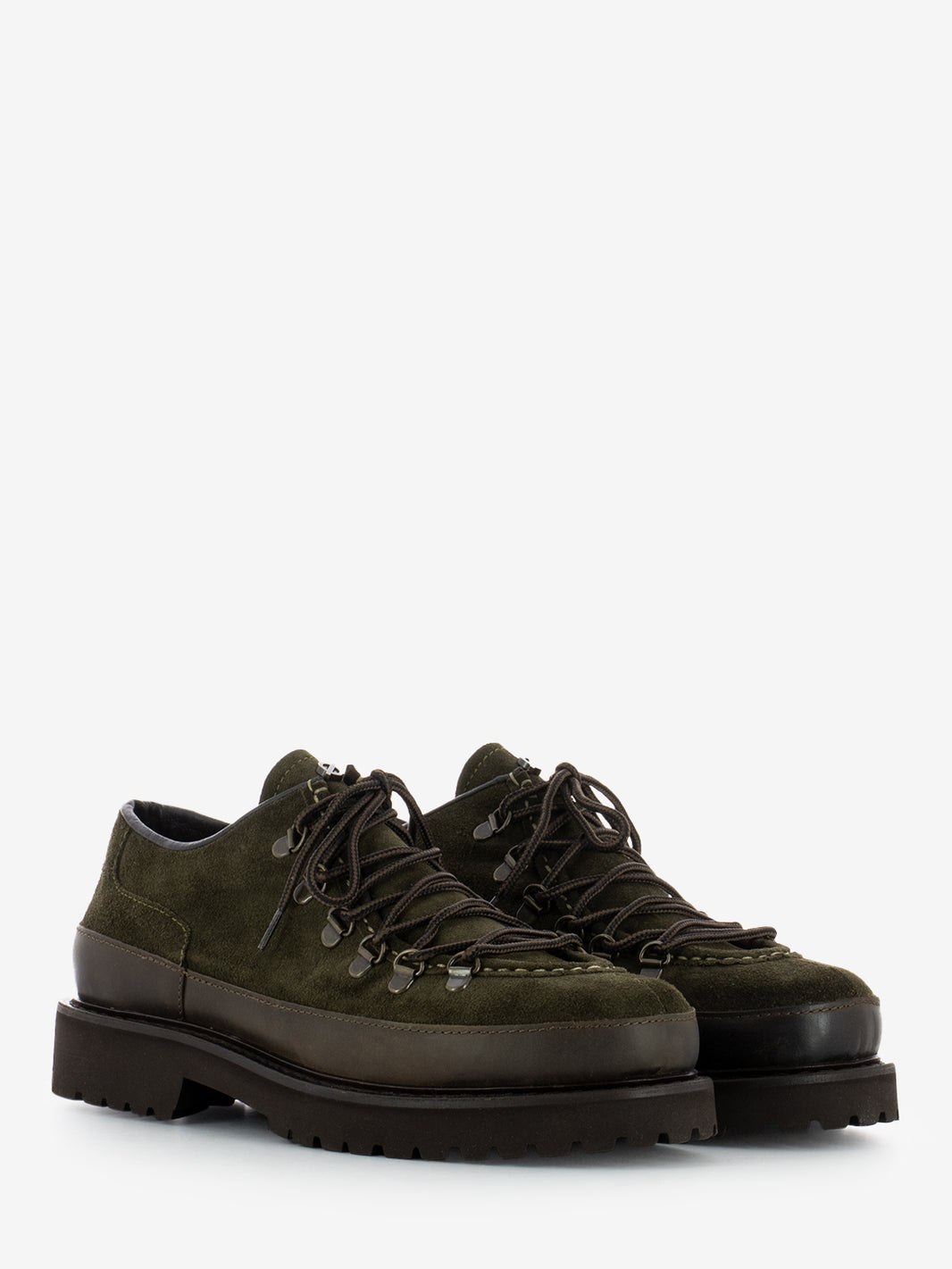Merano Shell olive