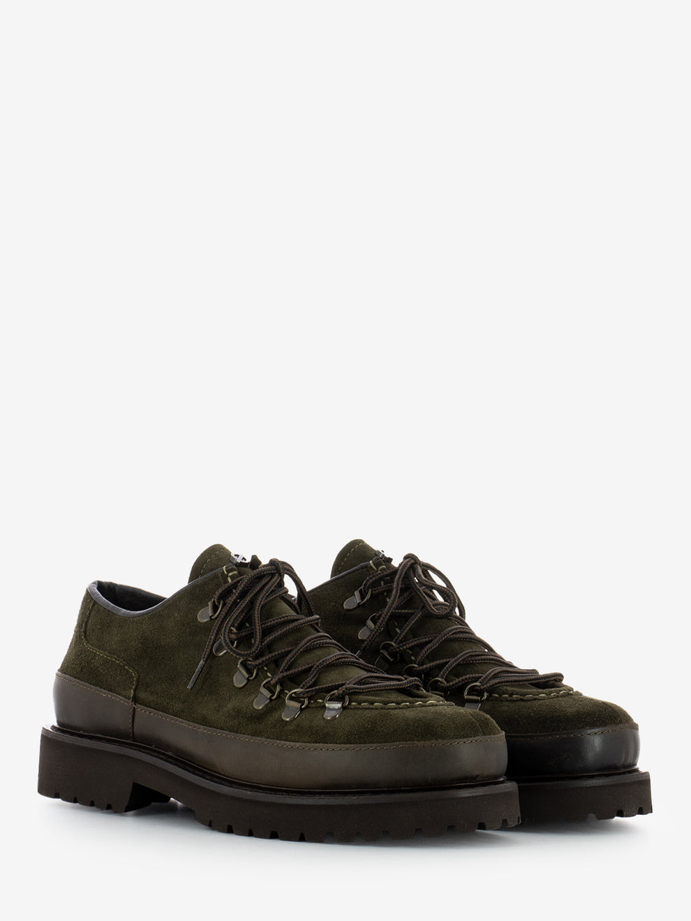 Merano Shell olive