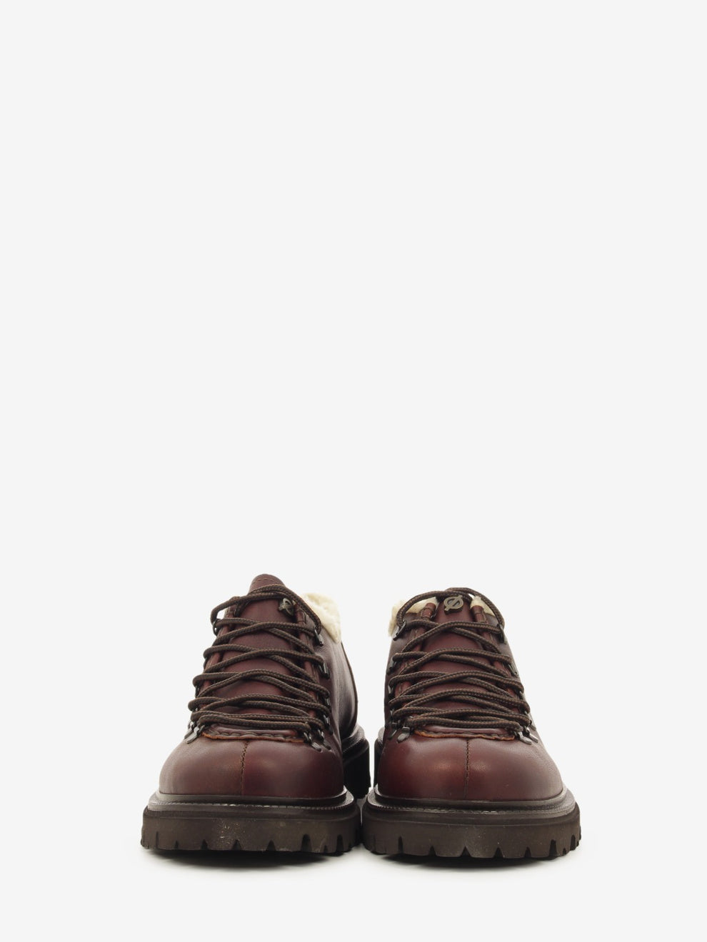 Scarpa Merano Merino cognac