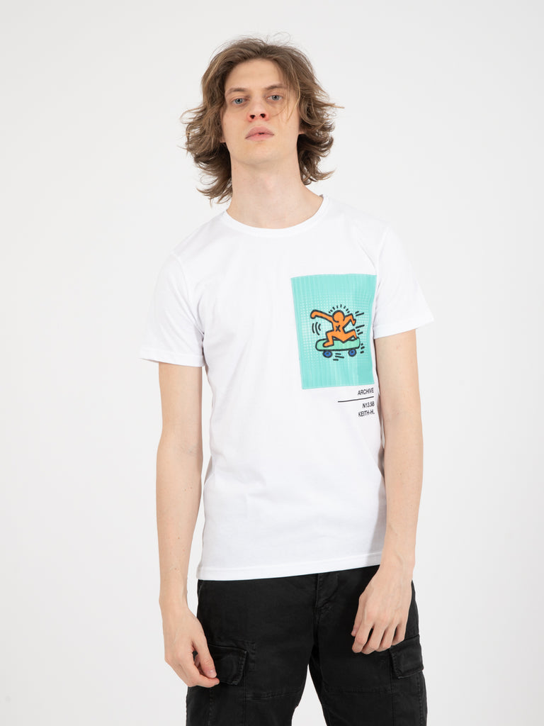 KO SAMUI - T-shirt Gallery white