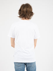 KO SAMUI - T-shirt grafic car white