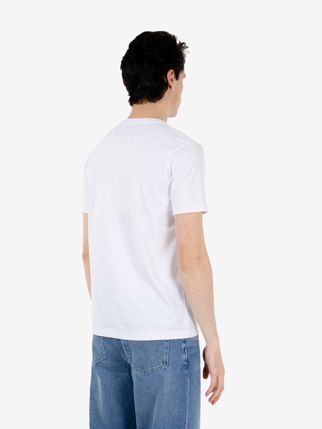 T-shirt Kmtt Toprove white