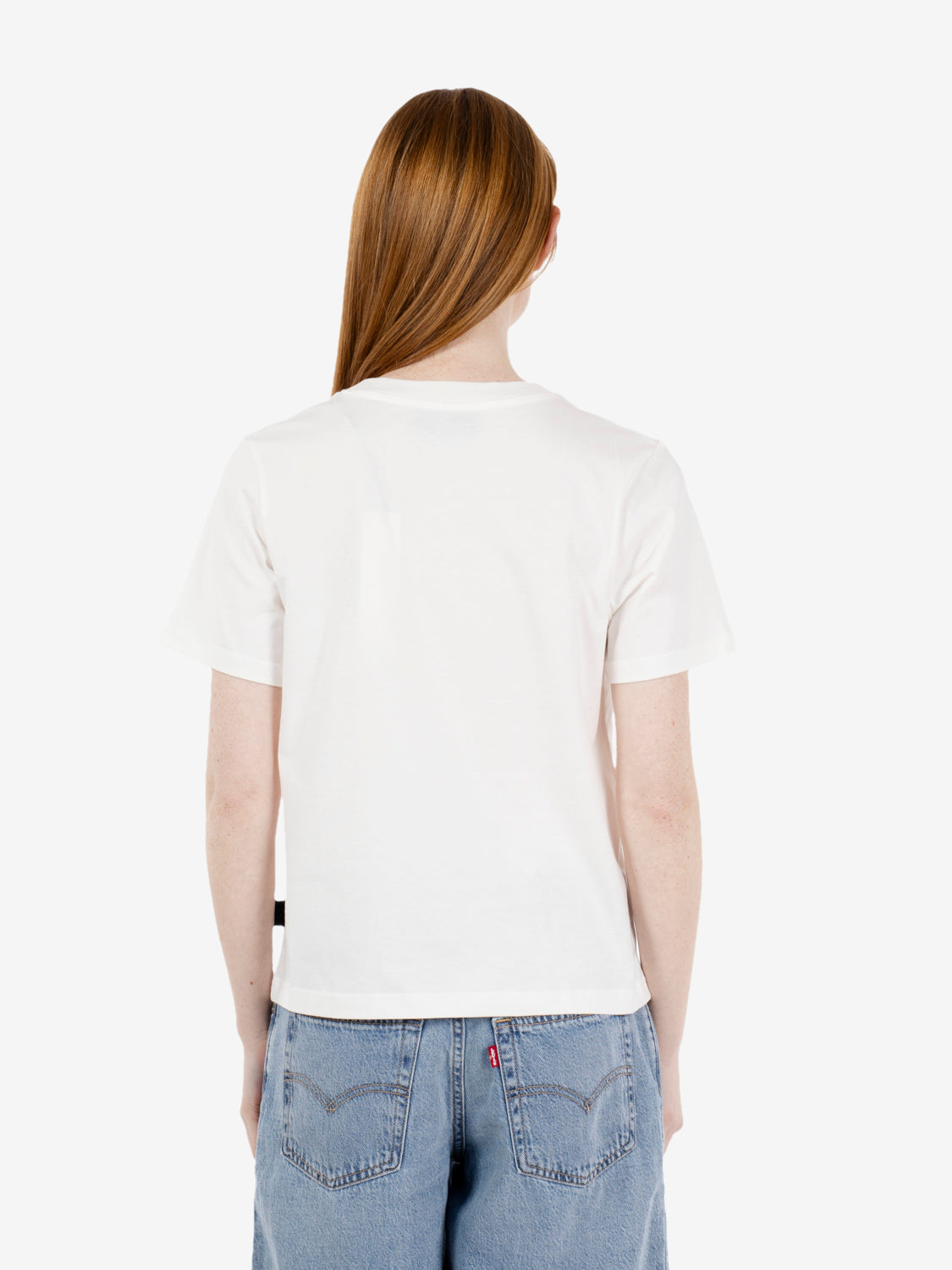 T-shirt MRS cream