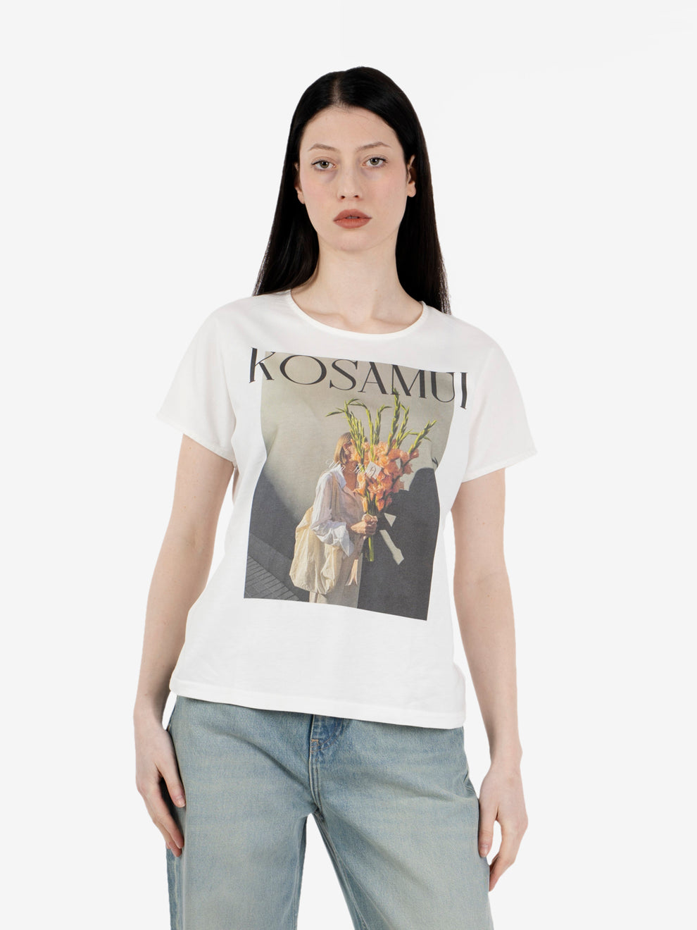 T-shirt Shine cream