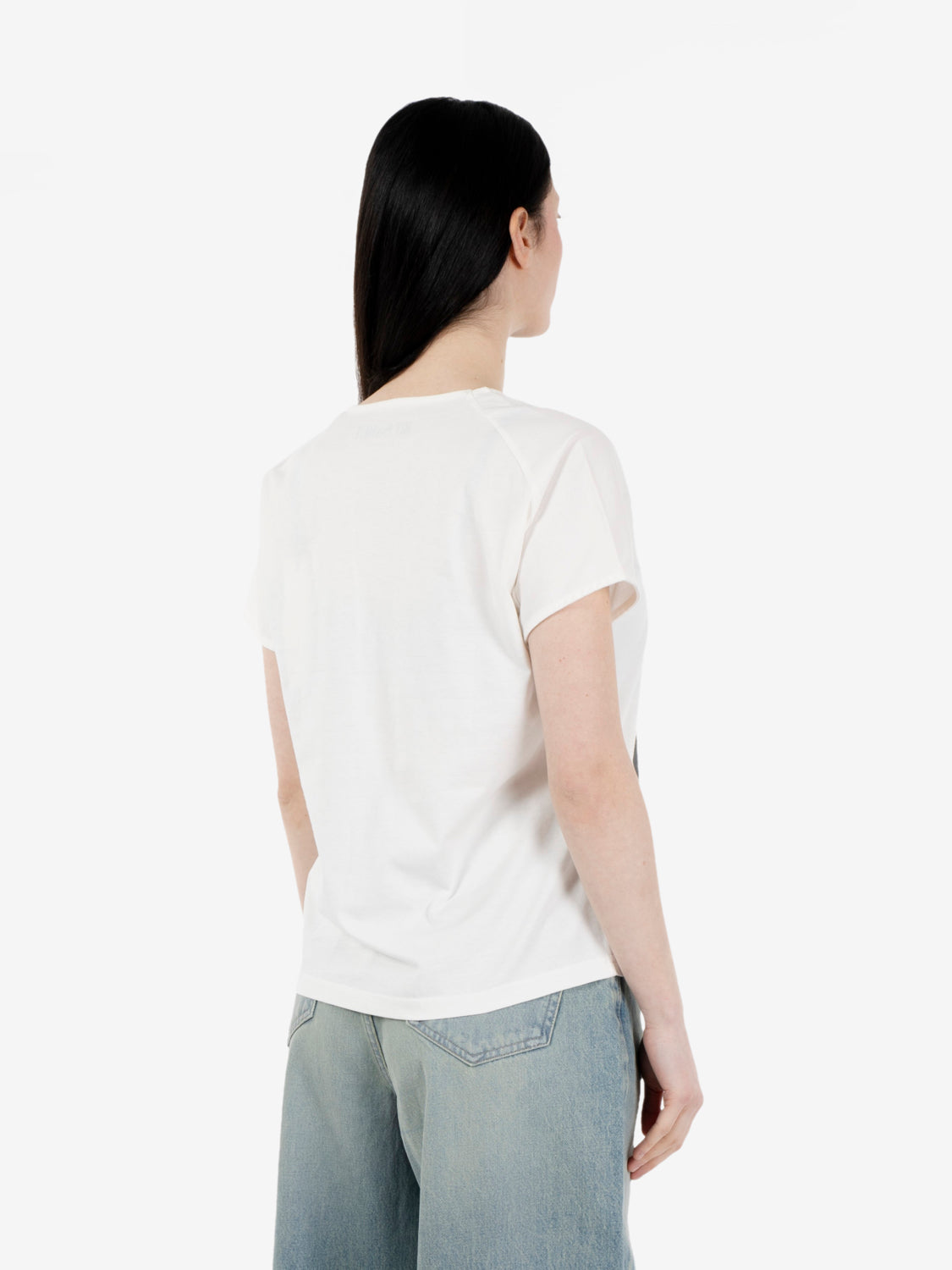 T-shirt Shine cream
