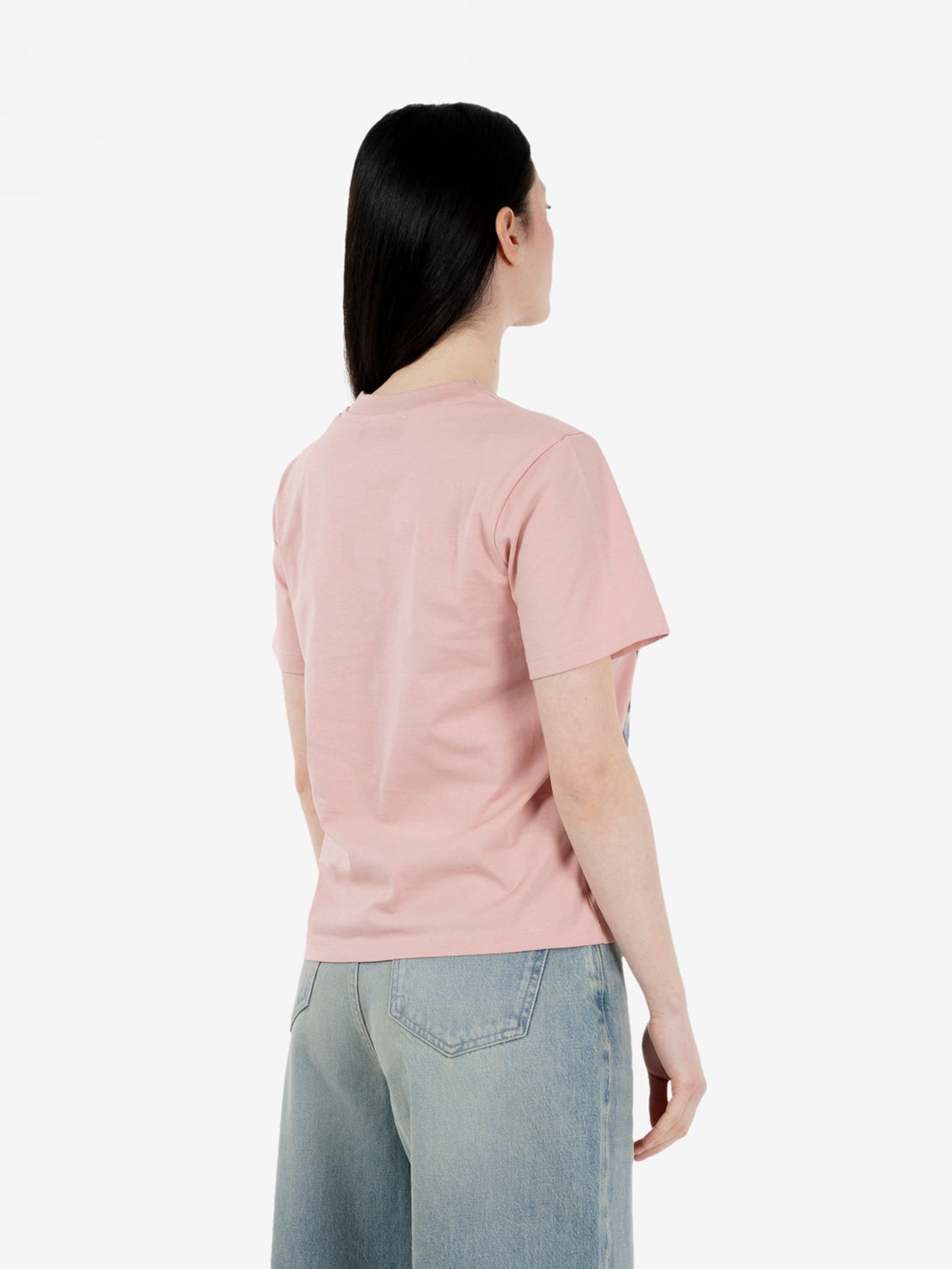 Silmat pink T-shirt