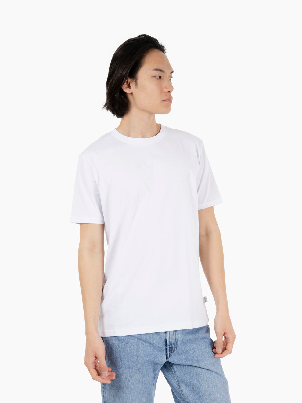 T-shirt S511 Type white