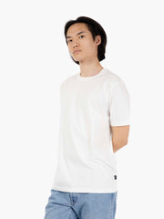 KO SAMUI - T-shirt S573 Brooklyn bianco