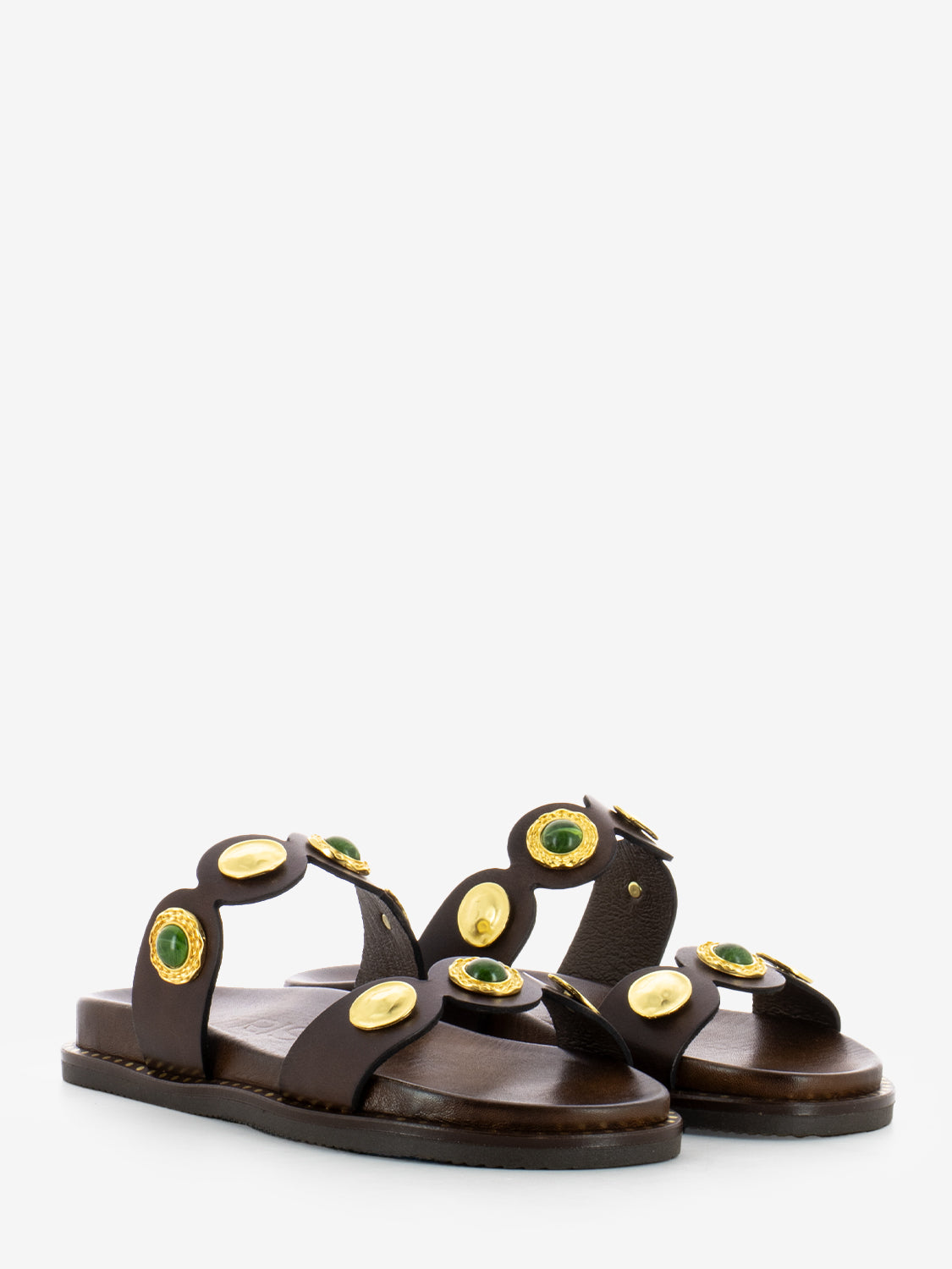 Ciabatte Busbet choco