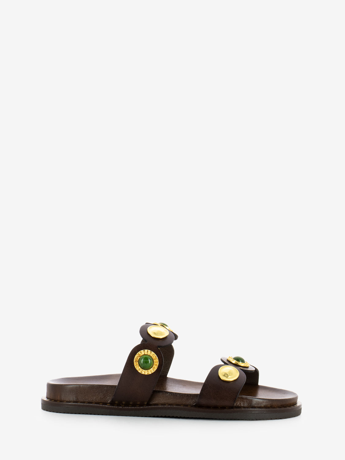 Ciabatte Busbet choco