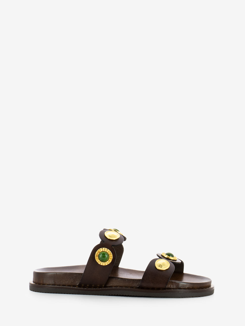 Ciabatte Busbet choco