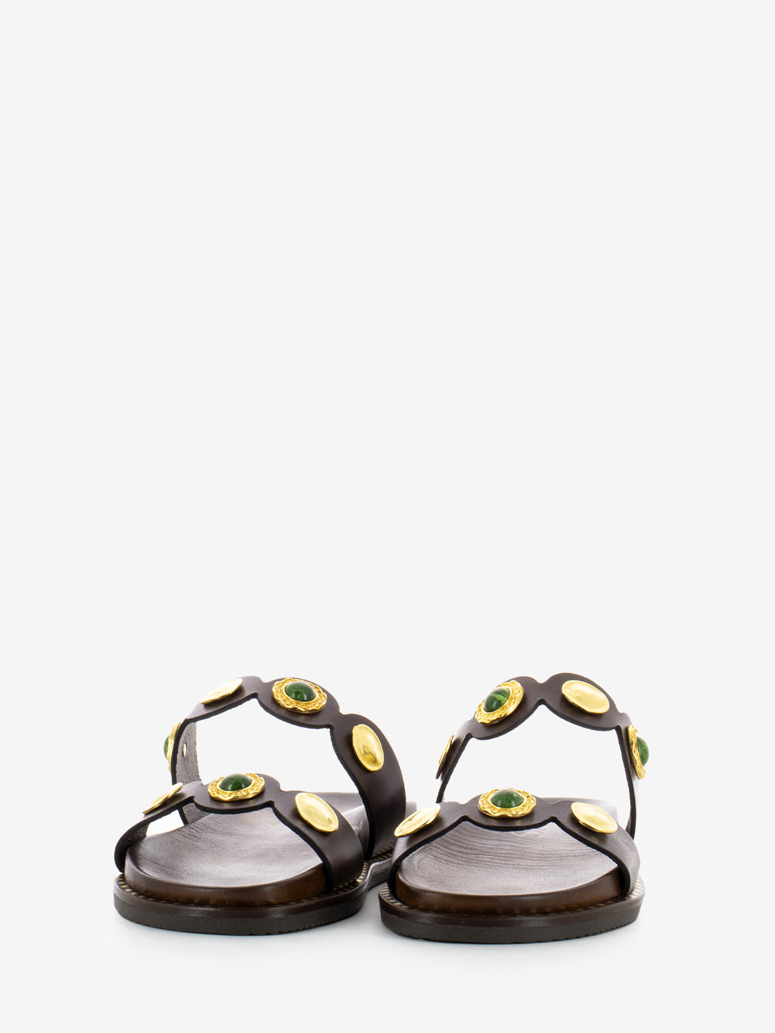 Ciabatte Busbet choco