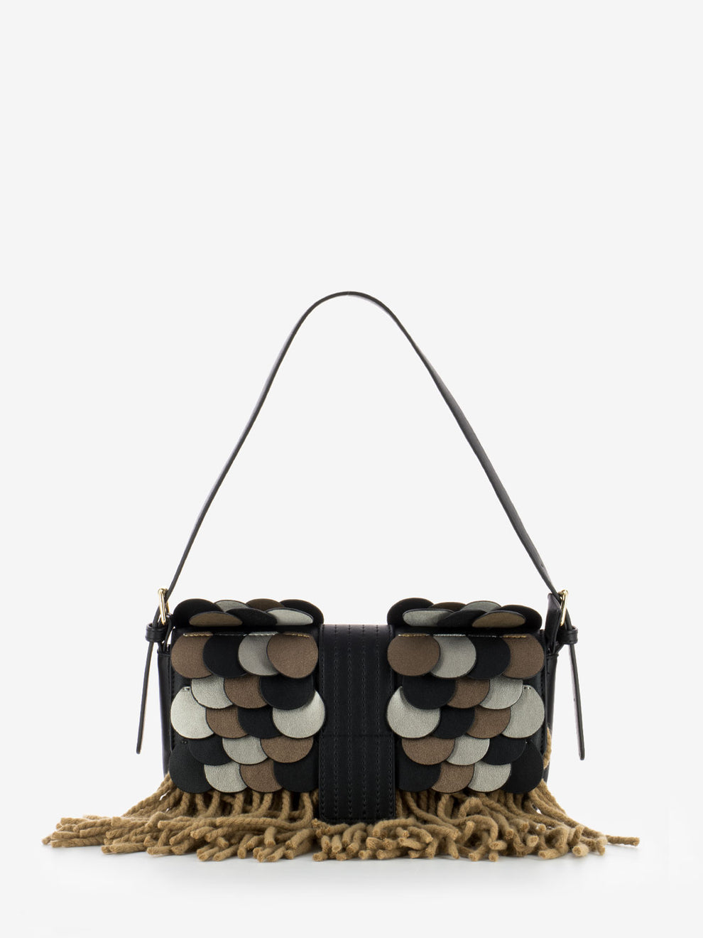 Borsa Farah nera