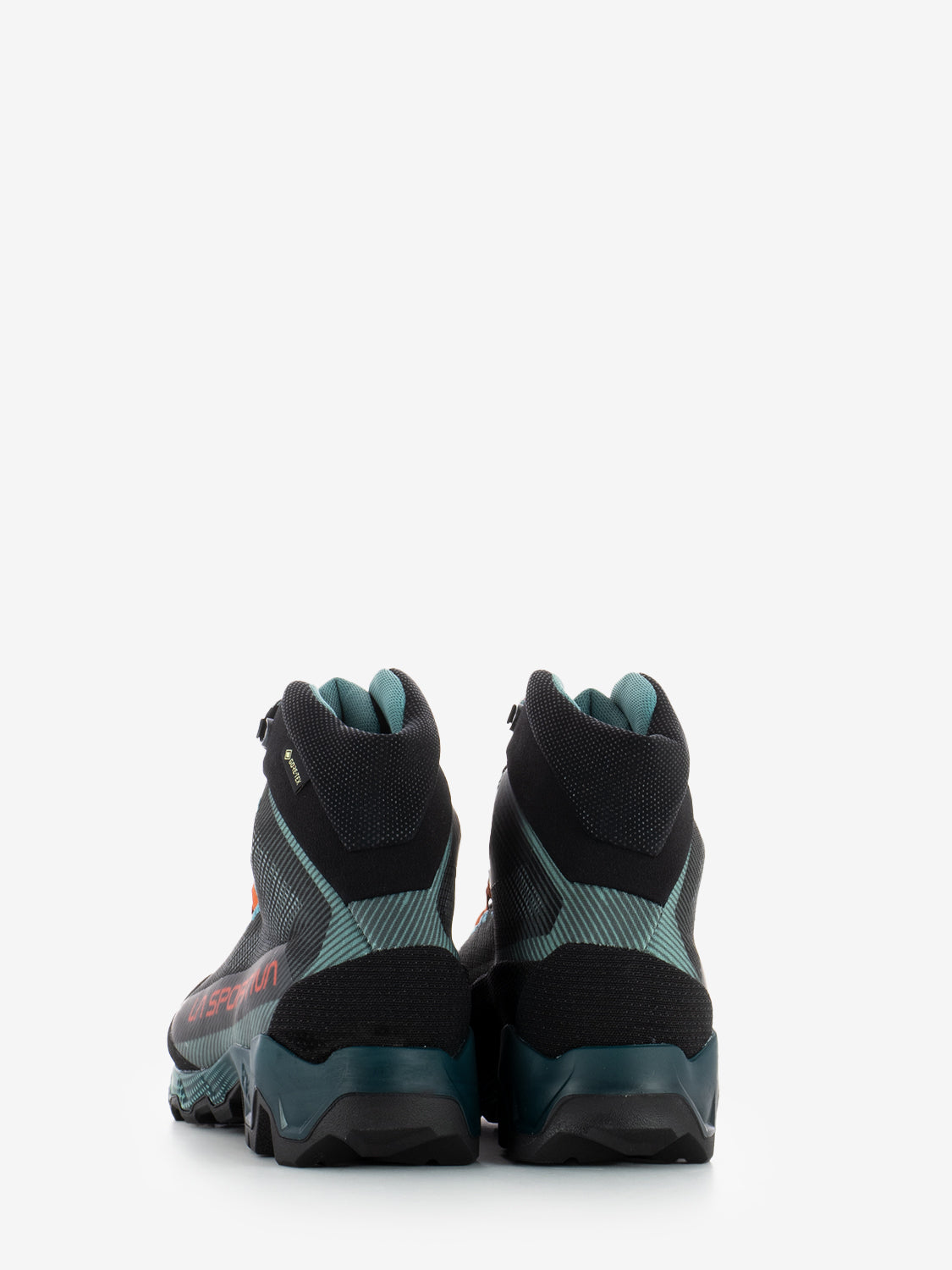 Aequilibrium Hike GTX carbon / everglade