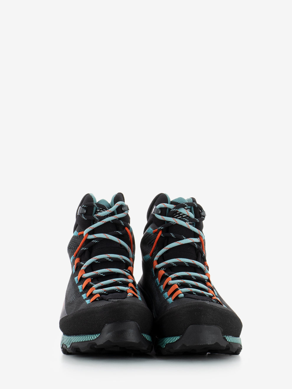 Aequilibrium Hike GTX carbon / everglade