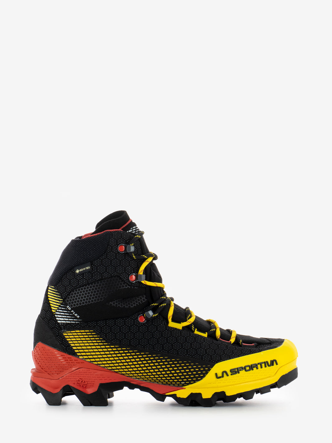 Aequilibrum ST GTX black / yellow