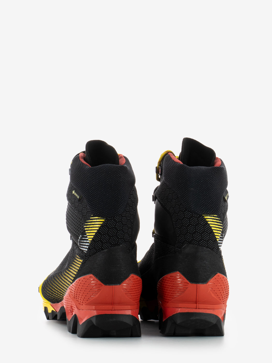 Aequilibrum ST GTX black / yellow