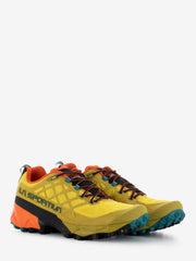 LA SPORTIVA - Akyra II bamboo / everglade