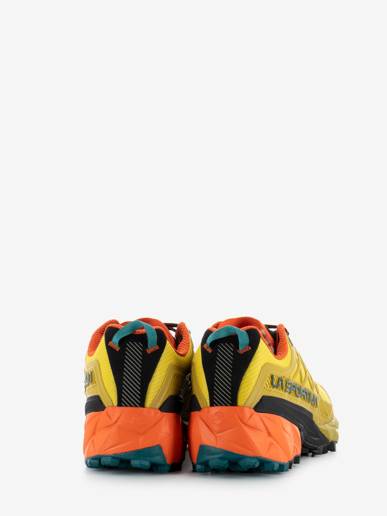 LA SPORTIVA - Akyra II bamboo / everglade