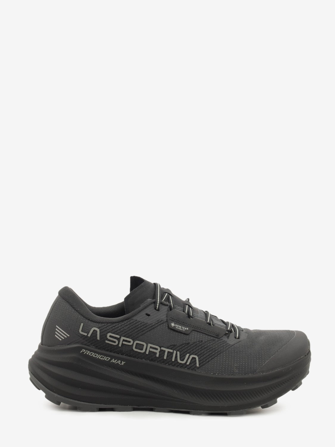 Prodigio Max GTX black / reflective