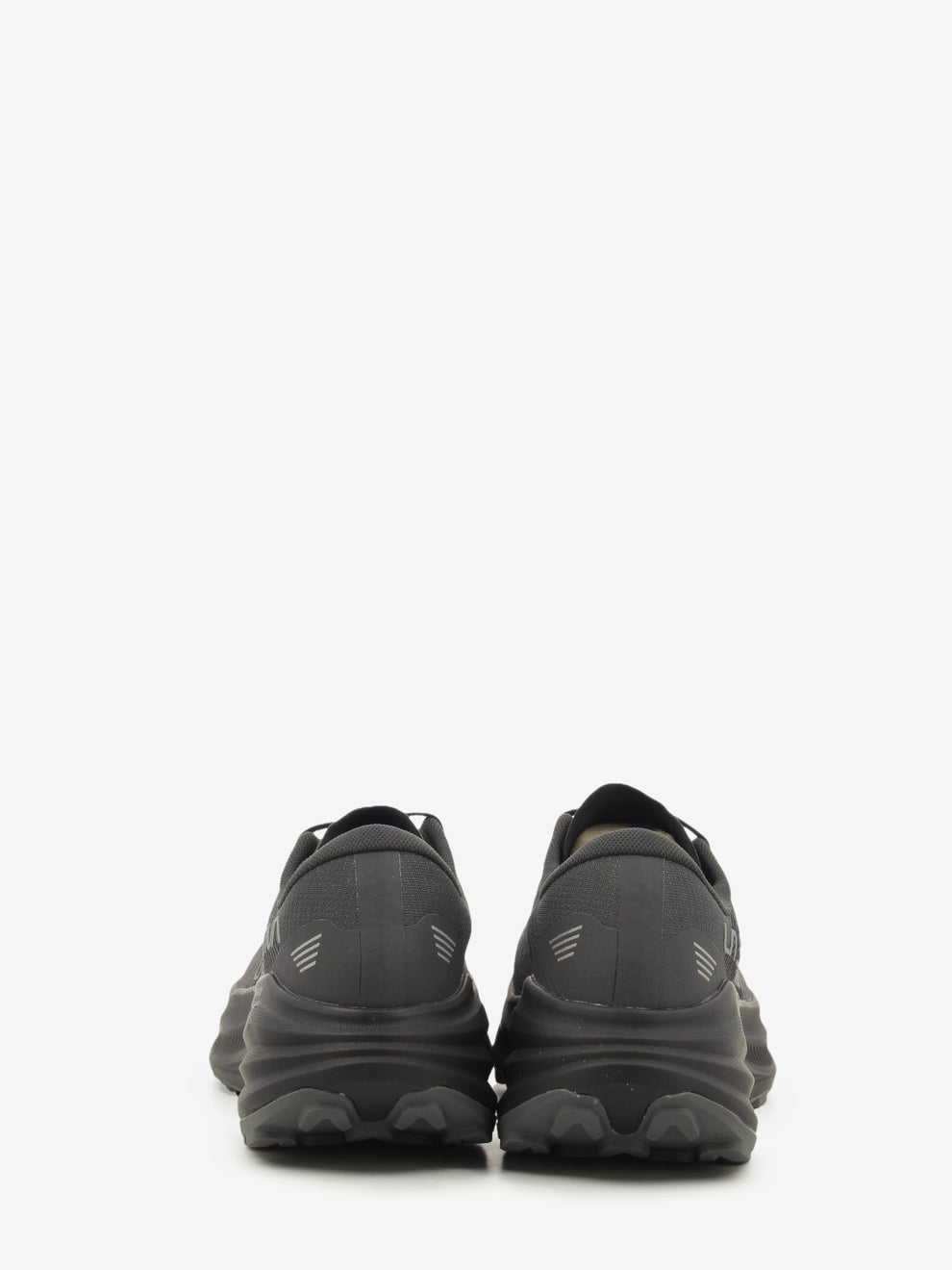 Prodigio Max GTX black / reflective