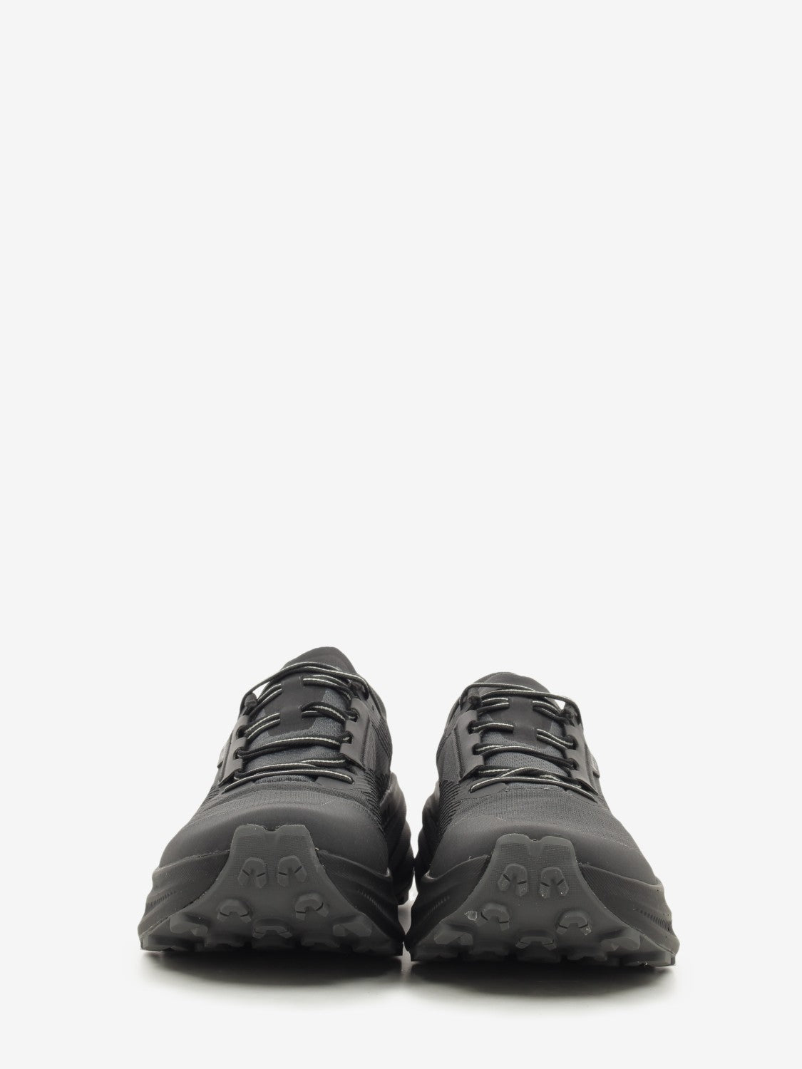 Prodigio Max GTX black / reflective
