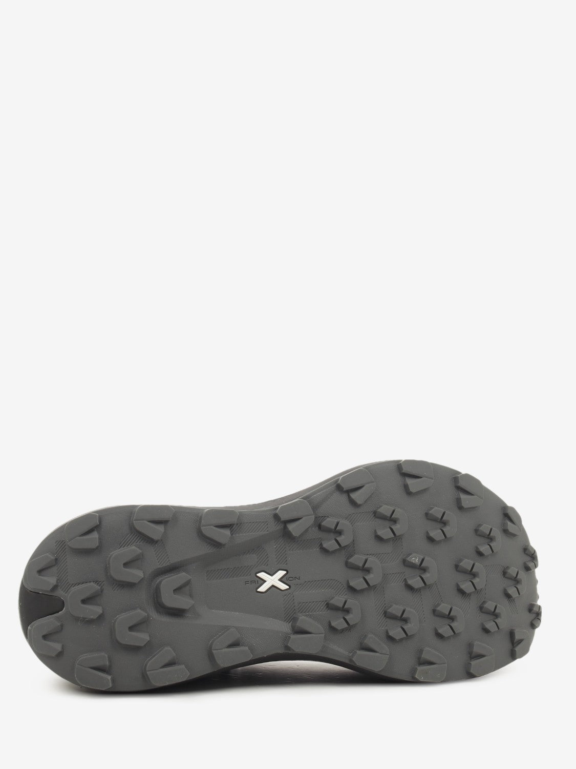 Prodigio Max GTX black / reflective