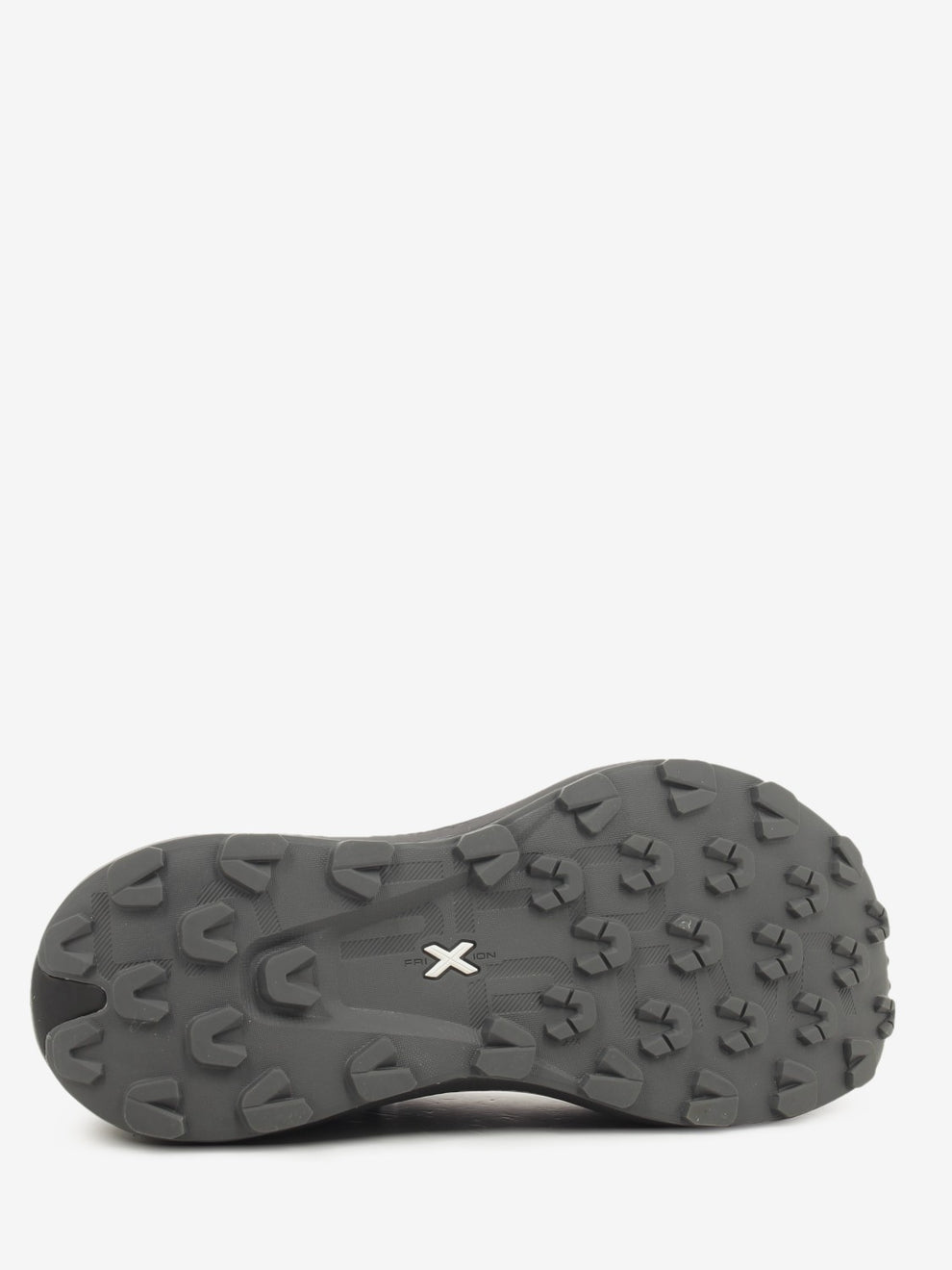 Prodigio Max GTX black / reflective