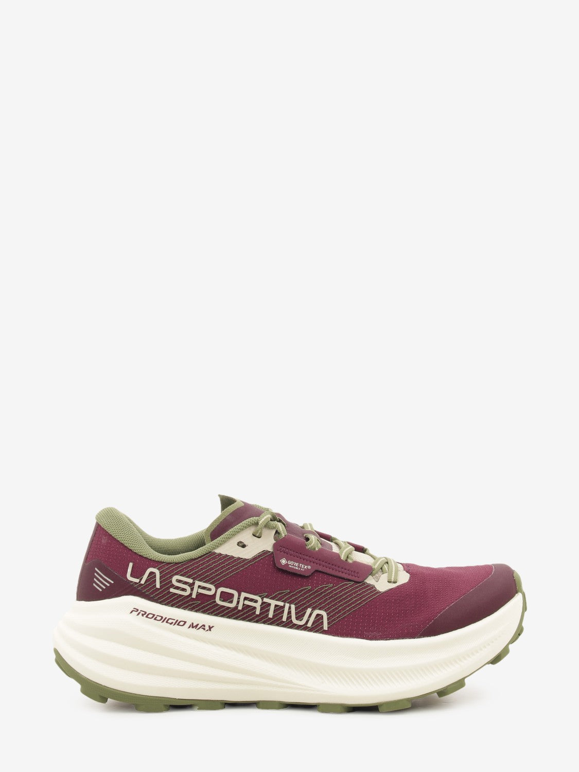 Prodigio Max W GTX redwood / cypress