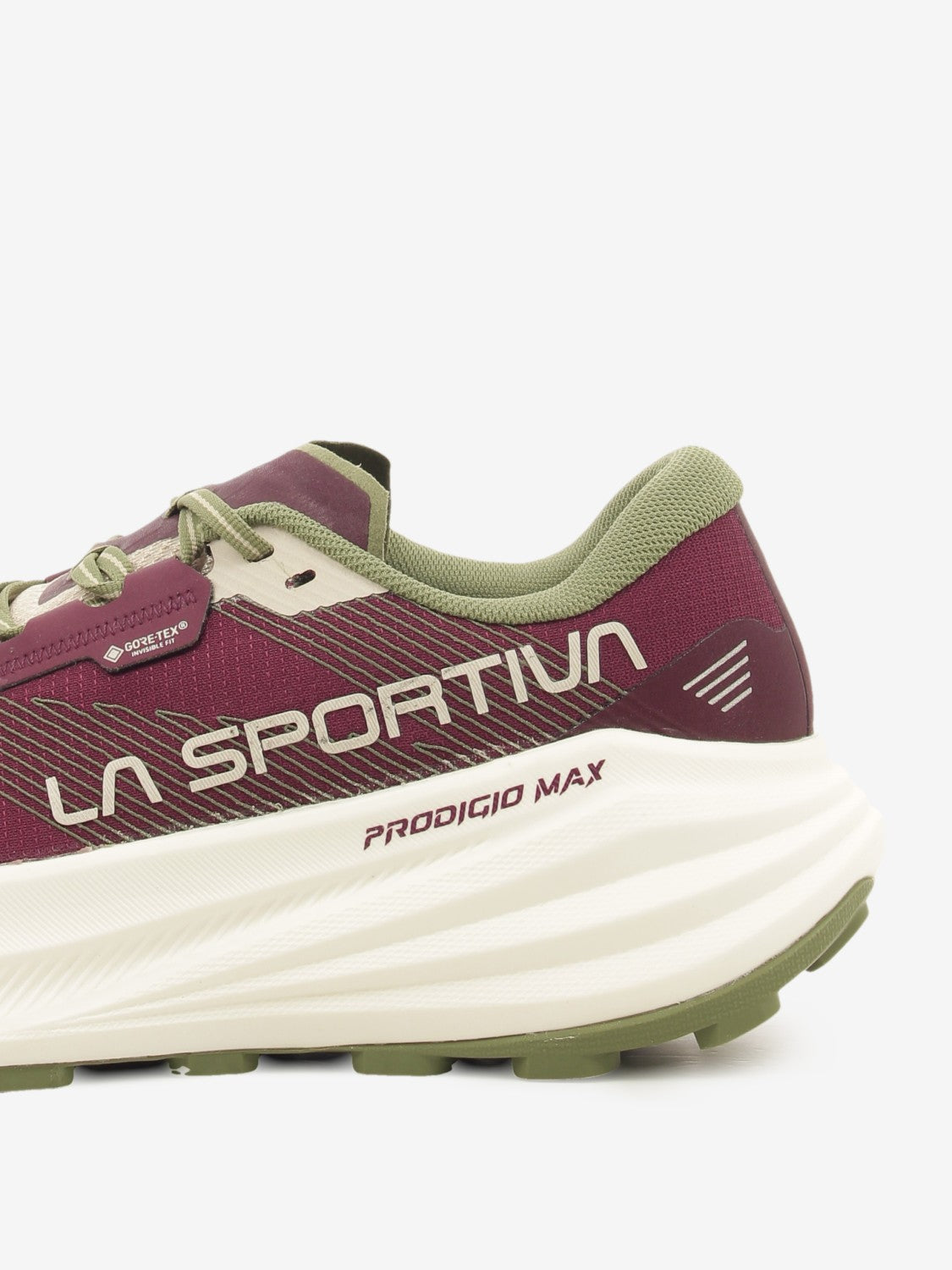 Prodigio Max W GTX redwood / cypress