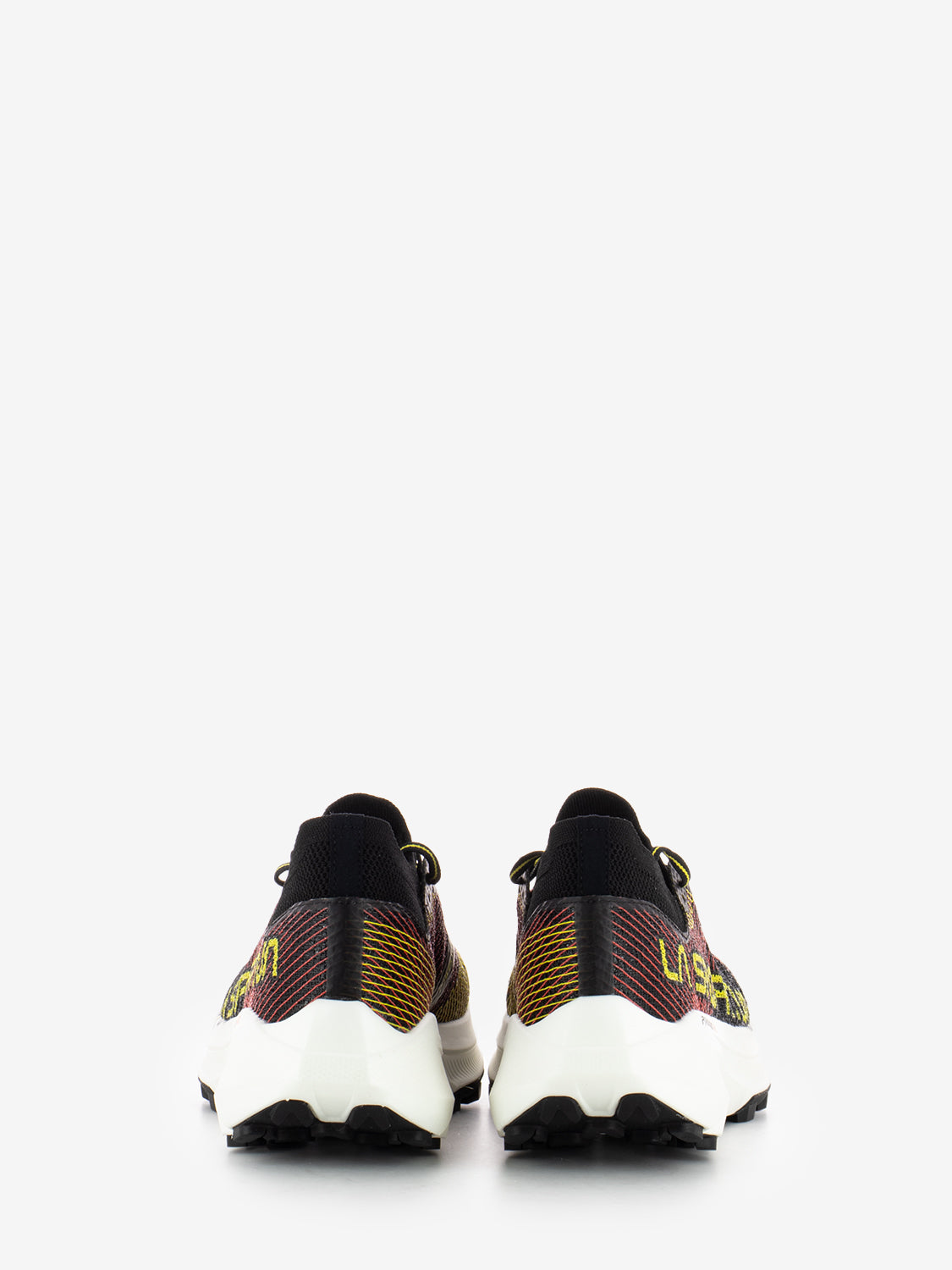 Prodigio Pro black / yellow