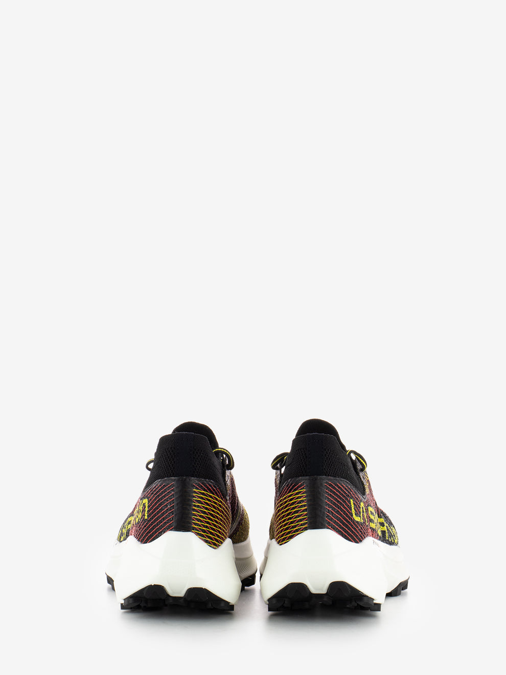 Prodigio Pro black / yellow