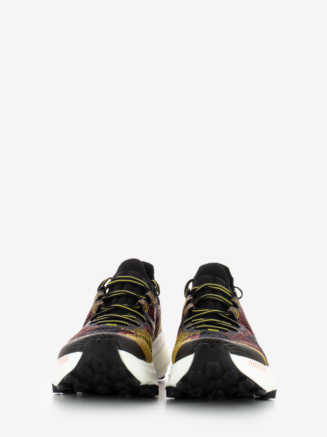 Prodigio Pro black / yellow