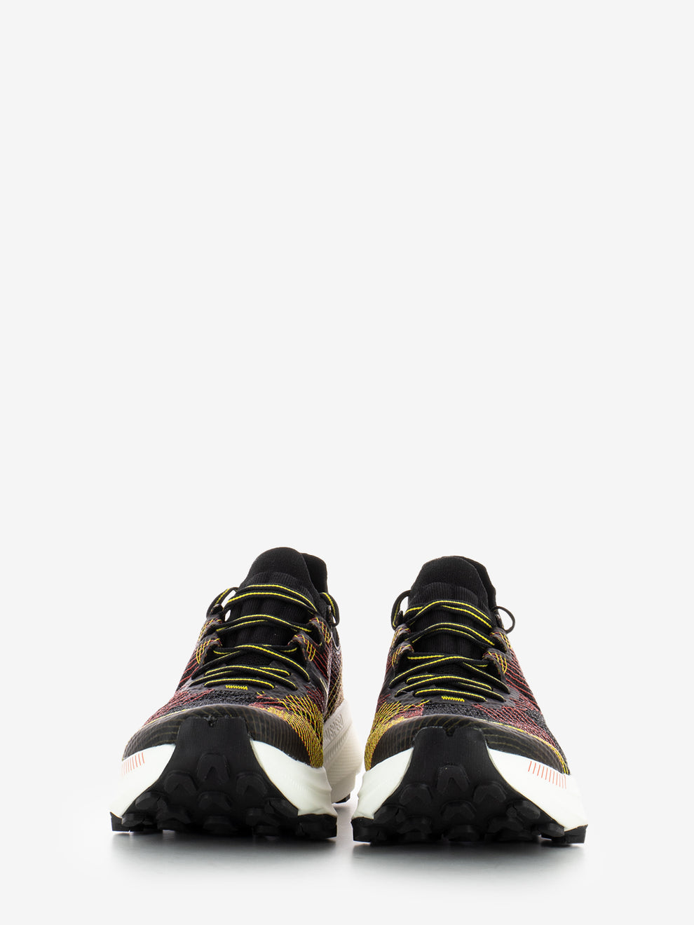 Prodigio Pro black / yellow