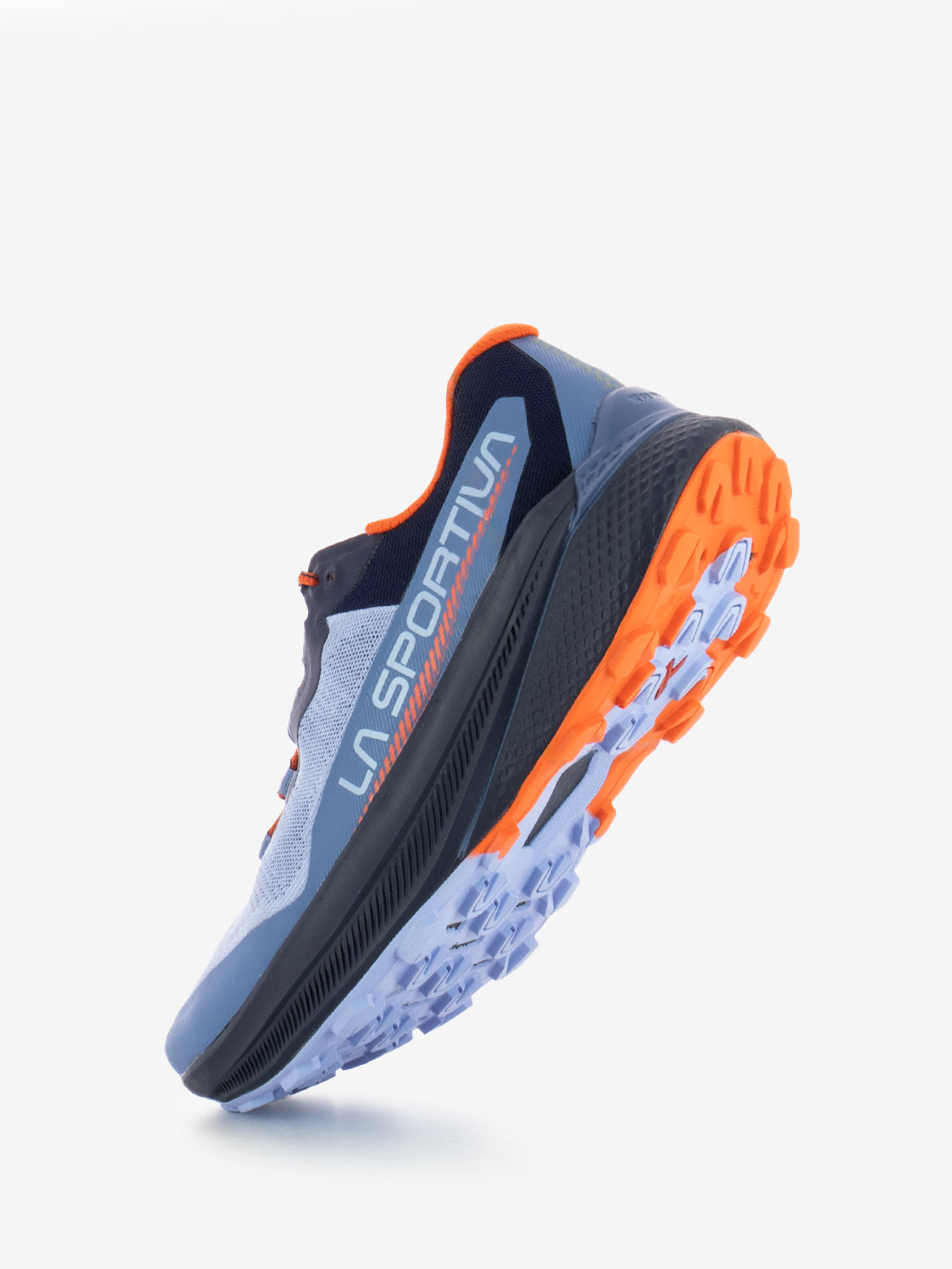 Prodigio Woman stone blue / moonlight