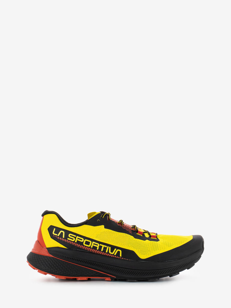 LA SPORTIVA - Prodigio yellow / black