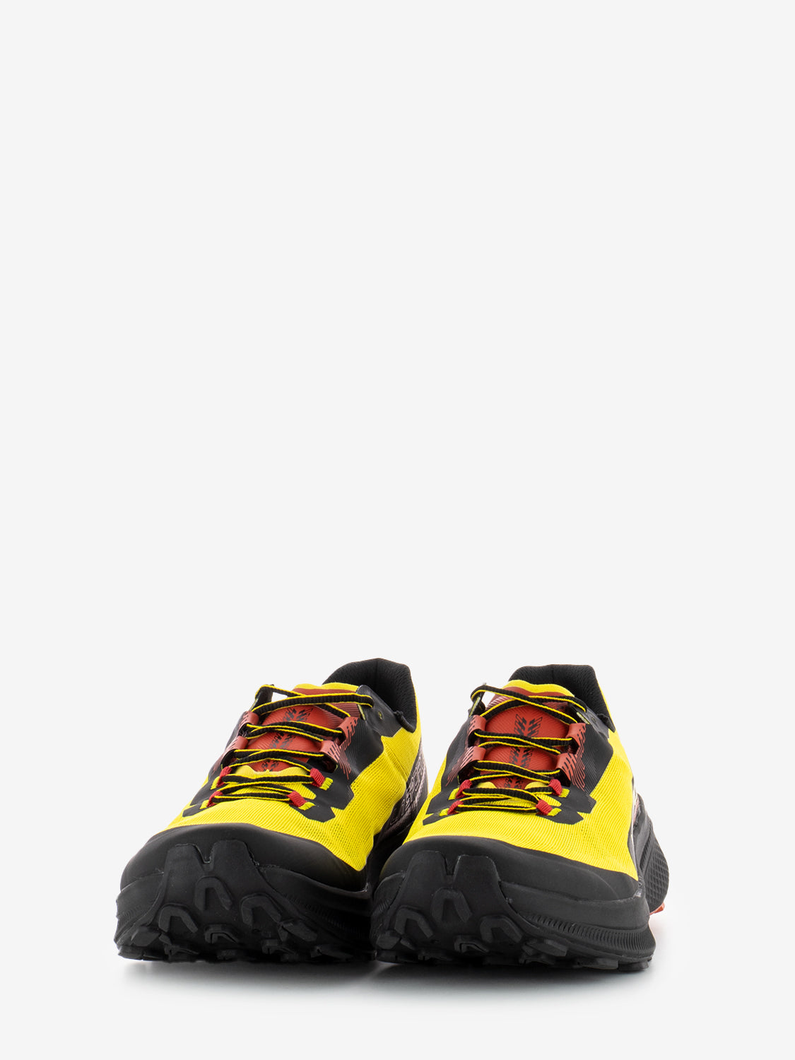 Yellow / Black Prodigy