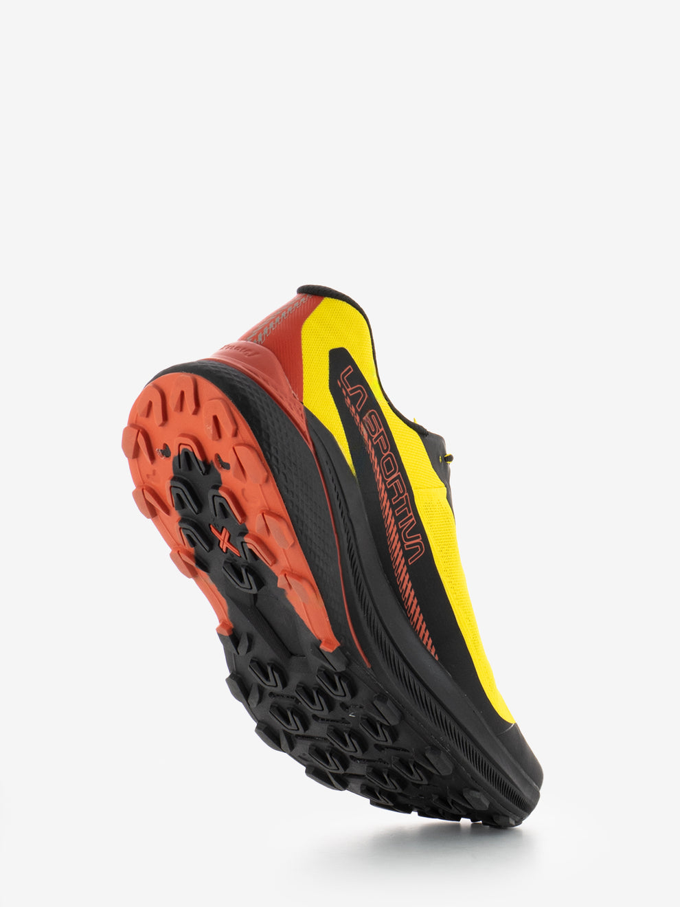 Yellow / Black Prodigy