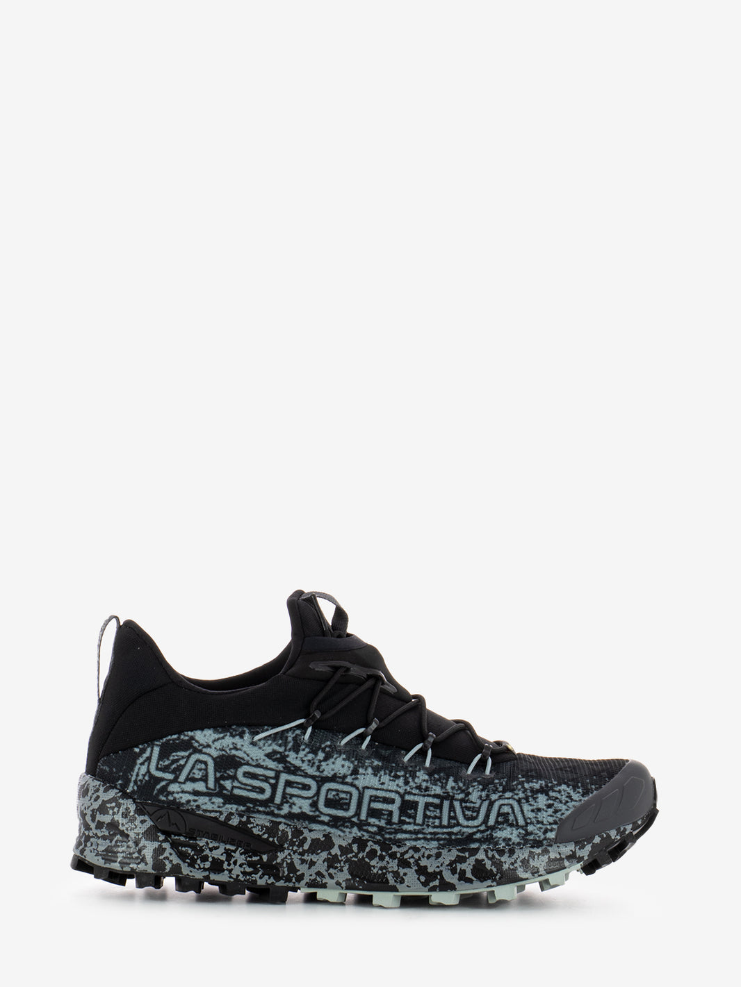 Scarpa trail tempesta GTX carbon / cloud
