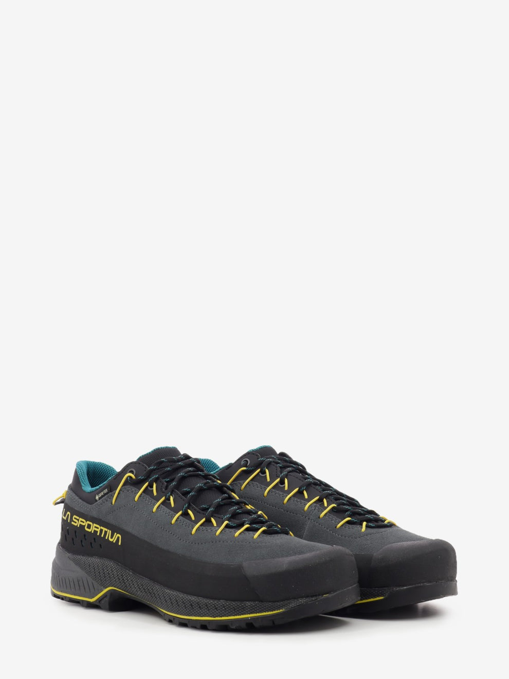 TX4 Evo GTX carbon / bamboo