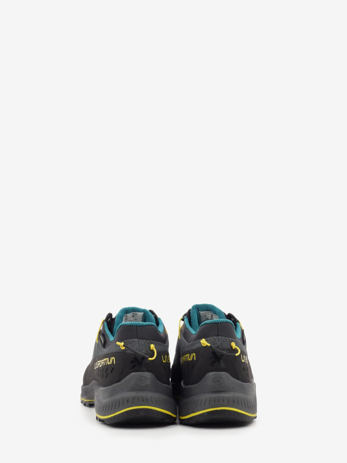 TX4 Evo GTX carbon / bamboo