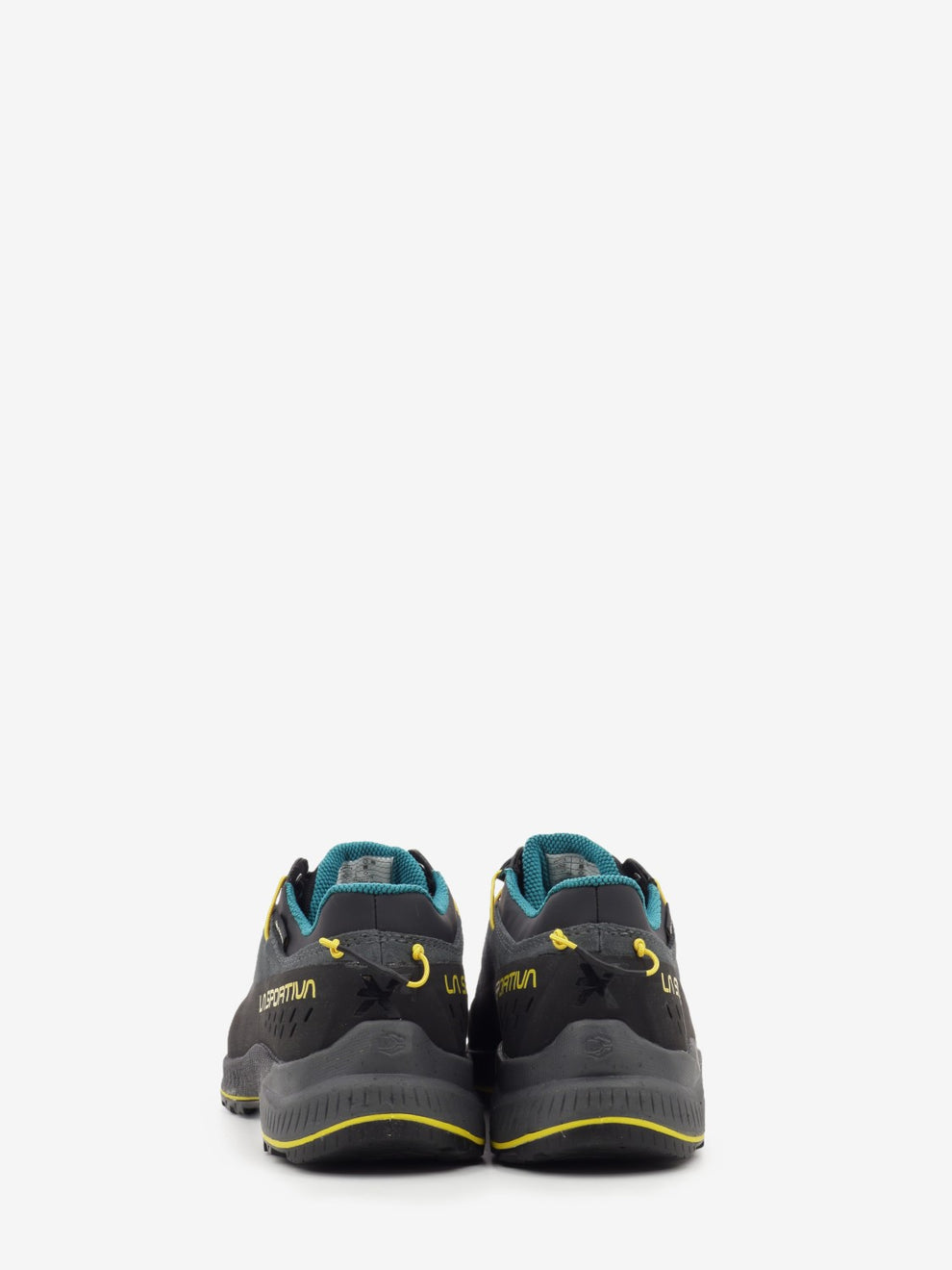 TX4 Evo GTX carbon / bamboo