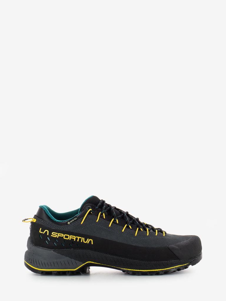 LA SPORTIVA - TX4 Evo Gtx carbon / bamboo