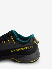 LA SPORTIVA - TX4 Evo Gtx carbon / bamboo