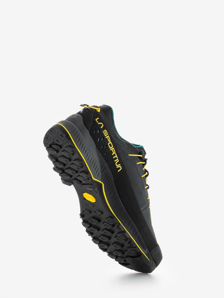 LA SPORTIVA - TX4 Evo Gtx carbon / bamboo